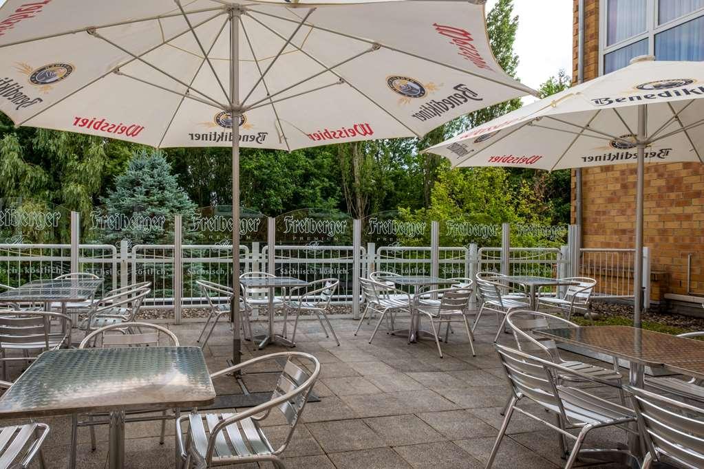 Quick Hotel Dresden West Kesselsdorf Exterior foto