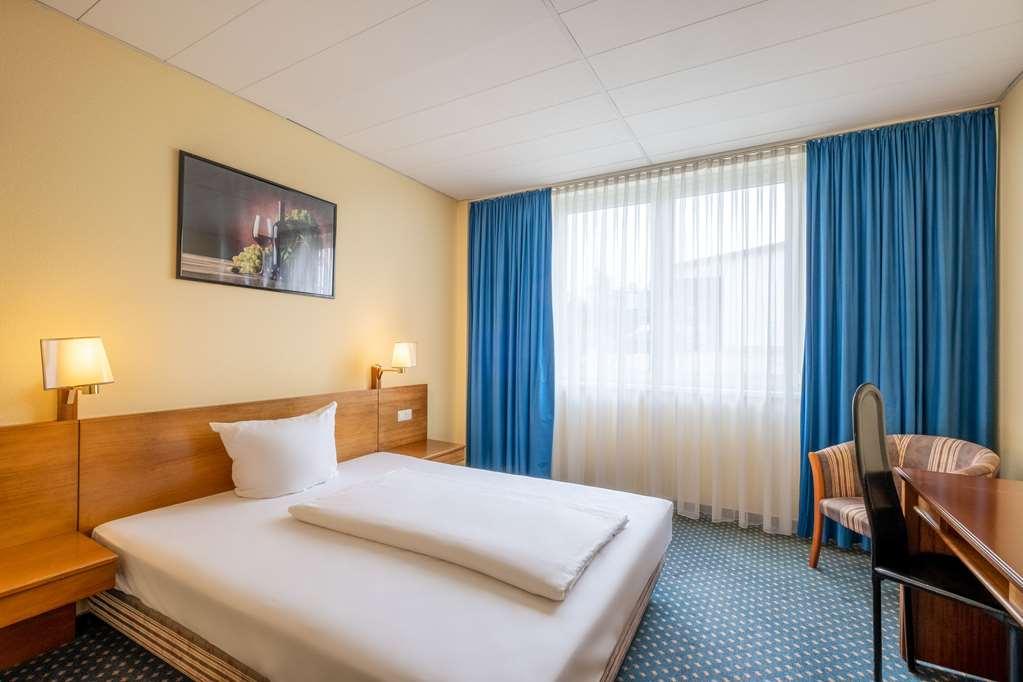 Quick Hotel Dresden West Kesselsdorf Habitación foto